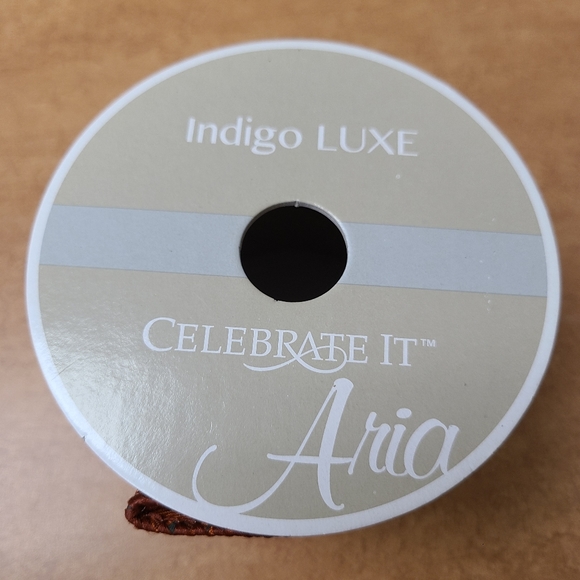 🆕️Wired Moroccan Pattern Ribbon - Picture 3 of 8